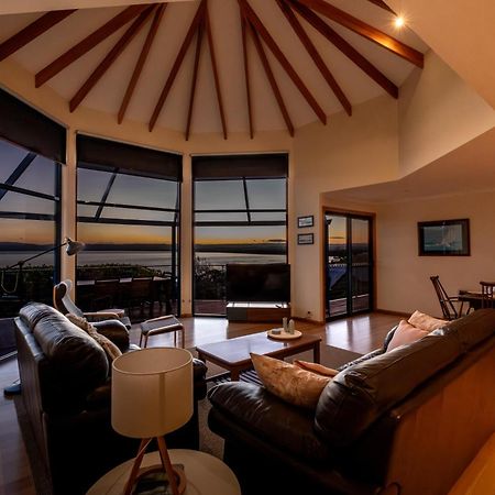 Waterline Holiday Home Колс-Бей Екстер'єр фото