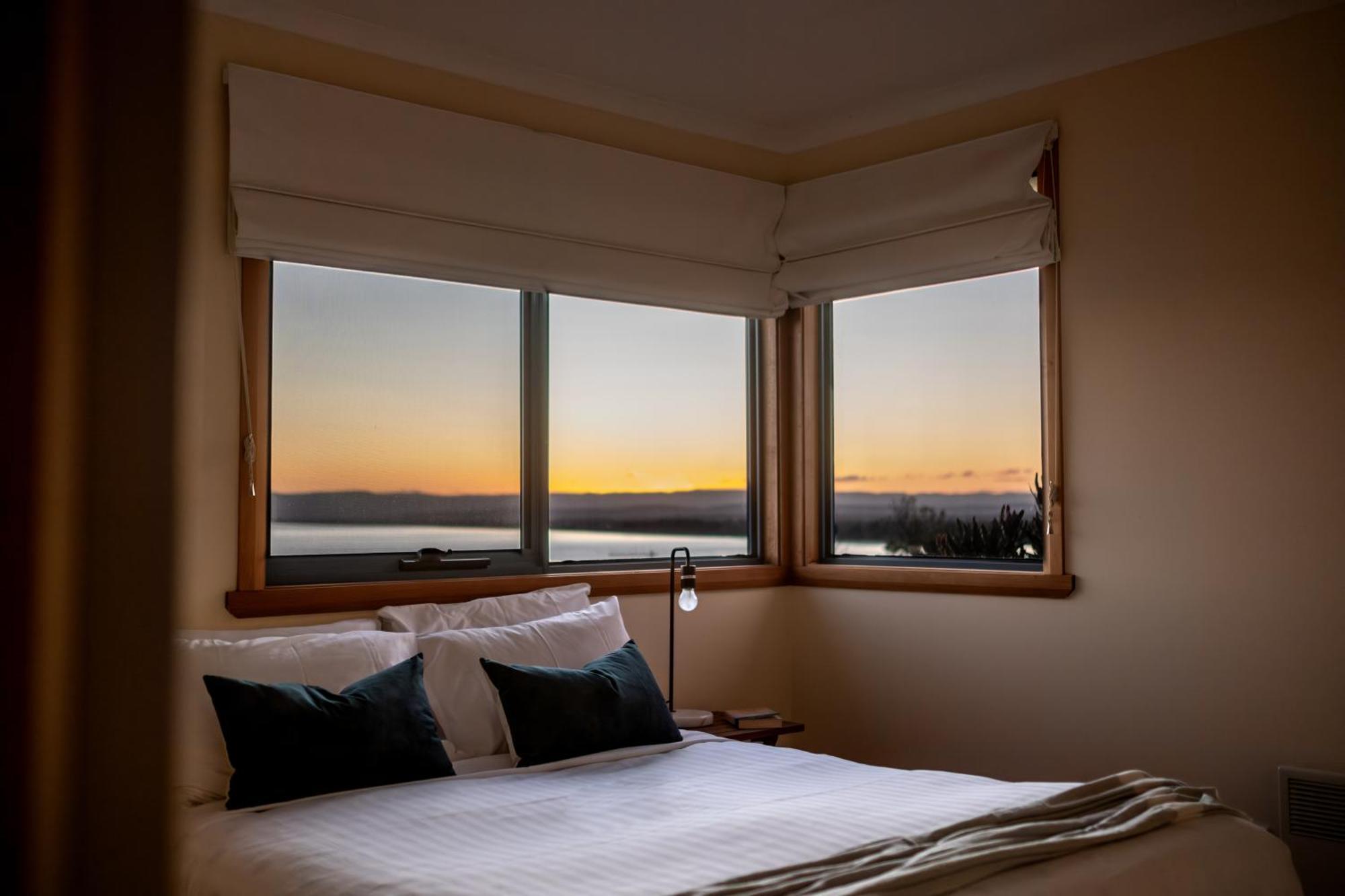 Waterline Holiday Home Колс-Бей Екстер'єр фото