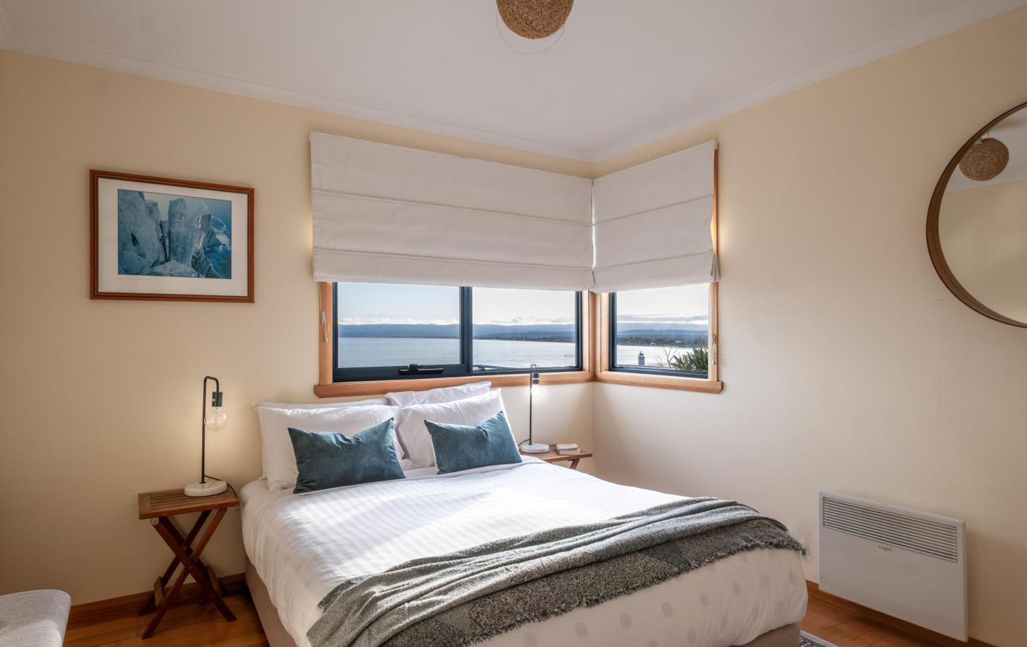 Waterline Holiday Home Колс-Бей Екстер'єр фото